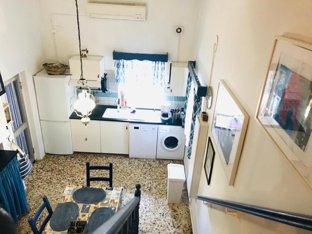 Chrysa'S Holiday Apartment Pylos Exterior photo