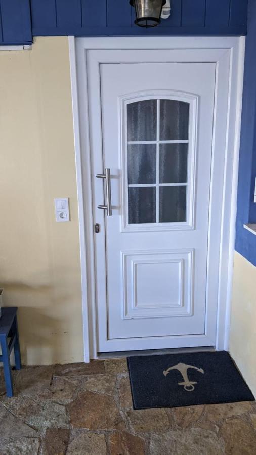 Chrysa'S Holiday Apartment Pylos Exterior photo